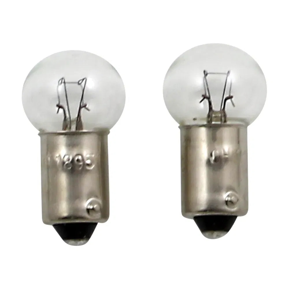 Miniature Bulb - 1895