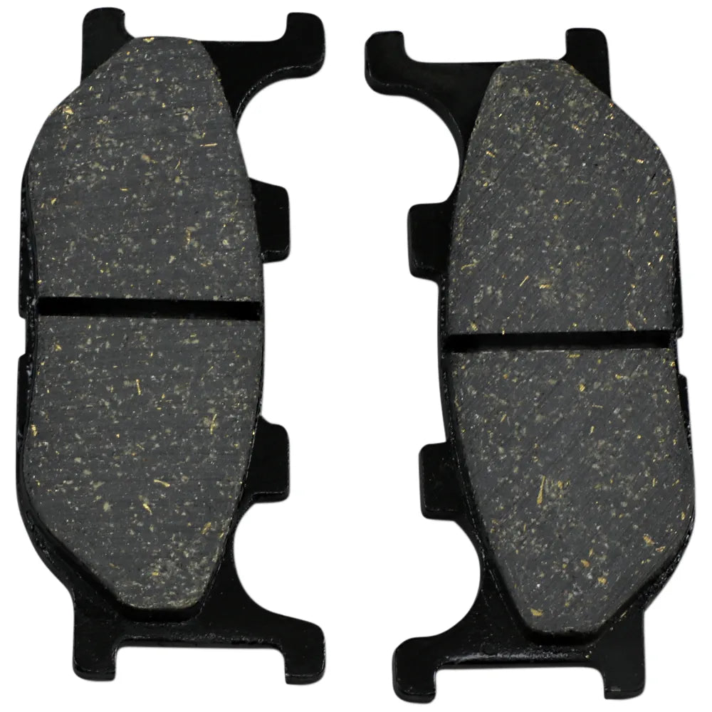 Organic Brake Pads - Yamaha - FA199