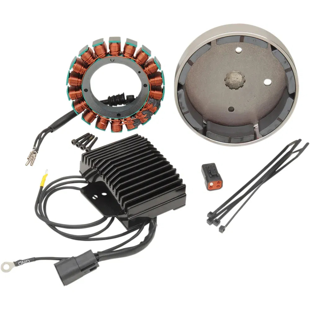 Charging Kit - Harley Davidson
