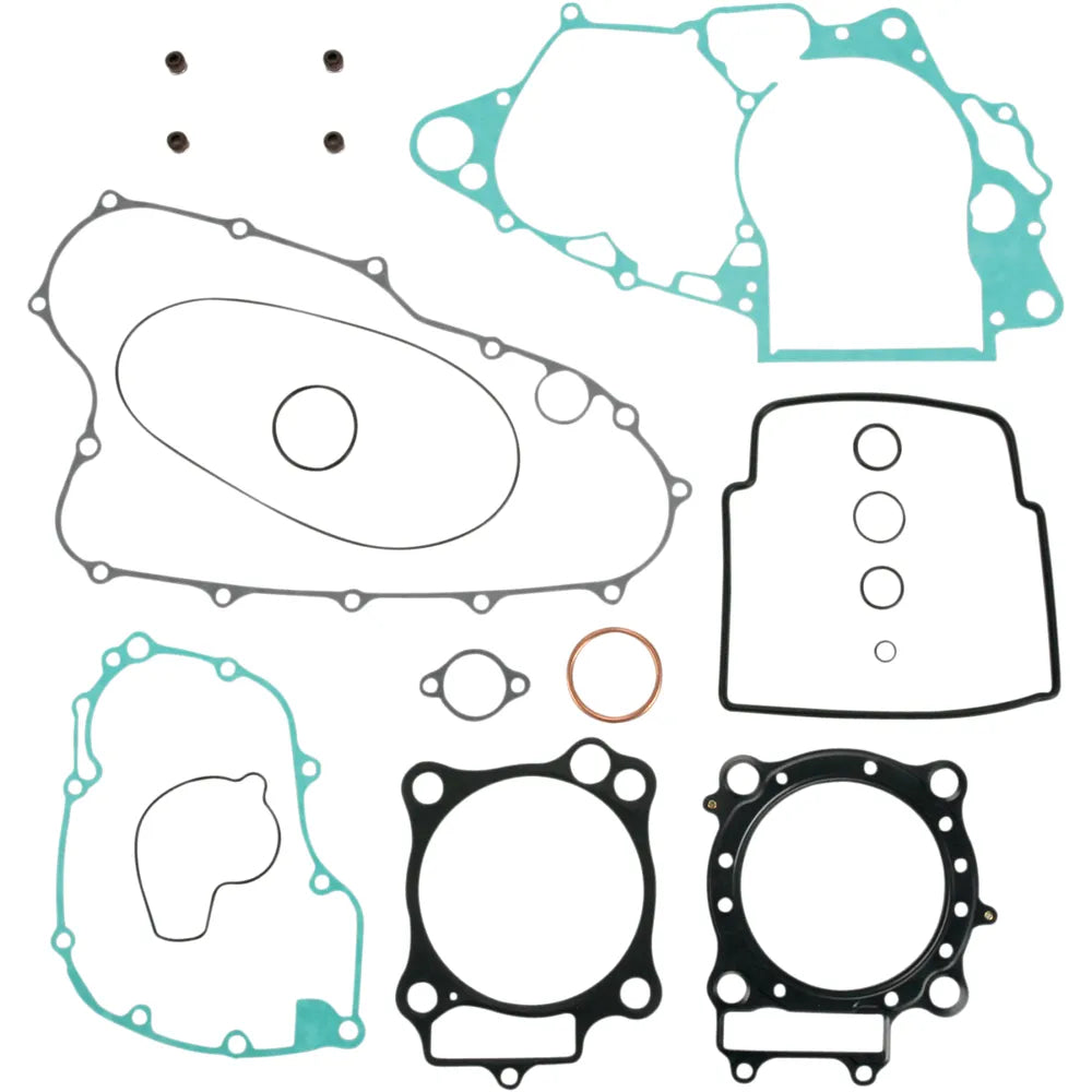 Kit completo de juntas - Kit completo de juntas de motor - Honda