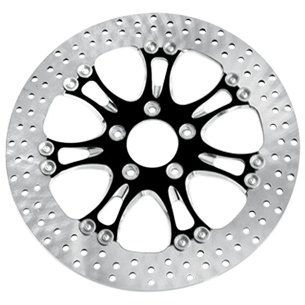 Brake Rotor - 13" - Paramount - Platinum Cut