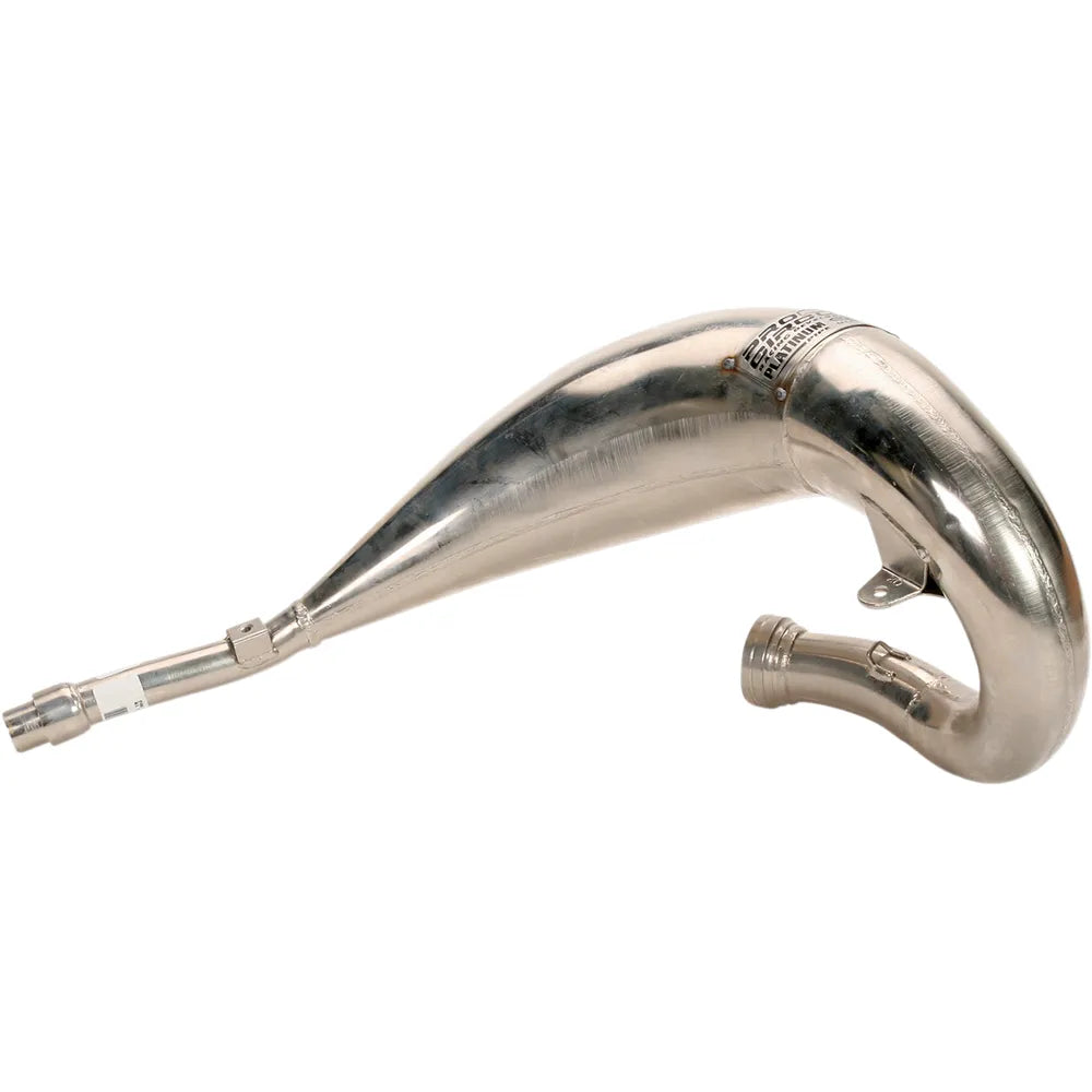 Platinum Head Pipe