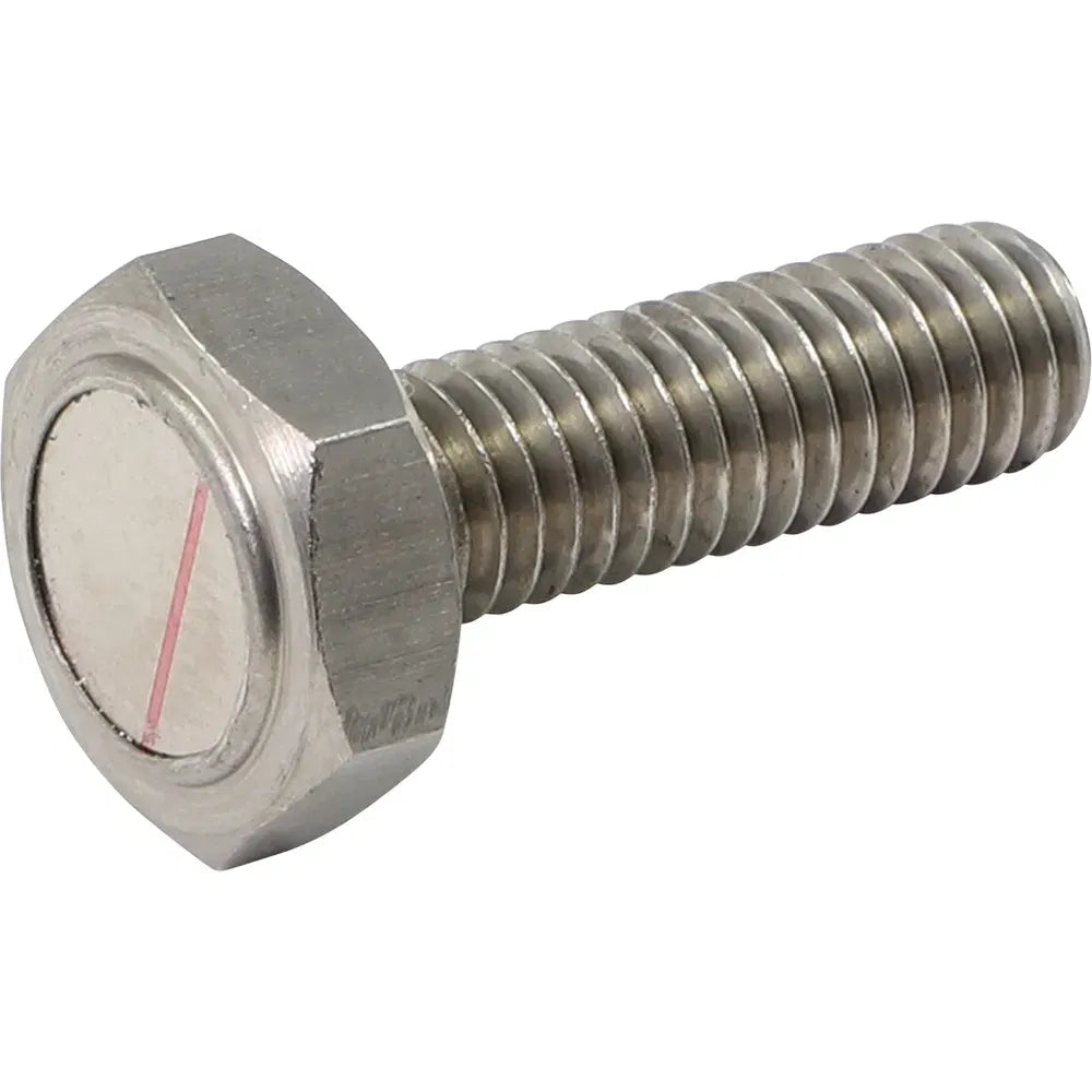 Speed Sensor Magnet Bolt - M6 x P1.1 x 19.7 mm L