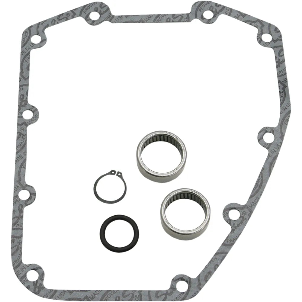 Cam Install Kit for Chain Drive Cams 07-17