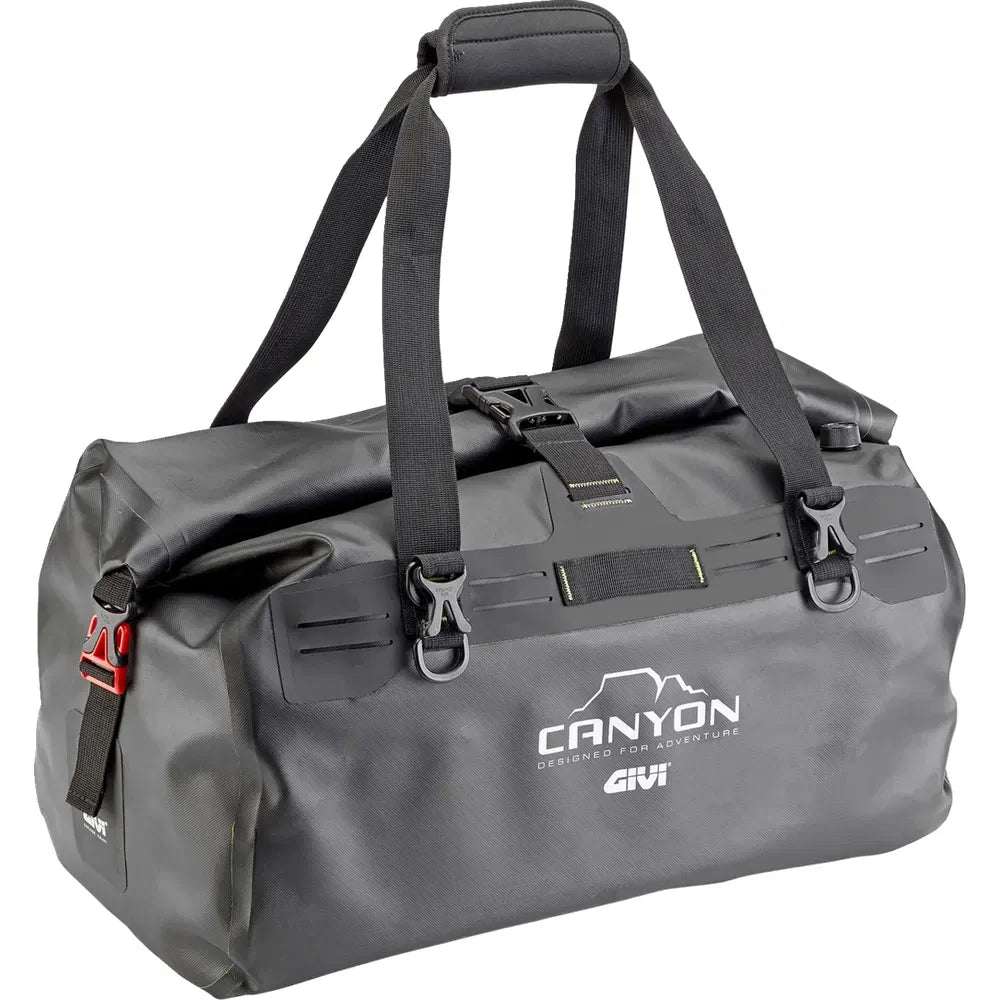 Canyon Cargo Bag - Bolsa de carga - 40 litros