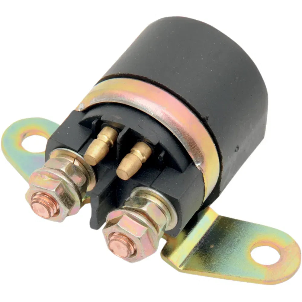 Starter Solenoid - Switch - Suzuki