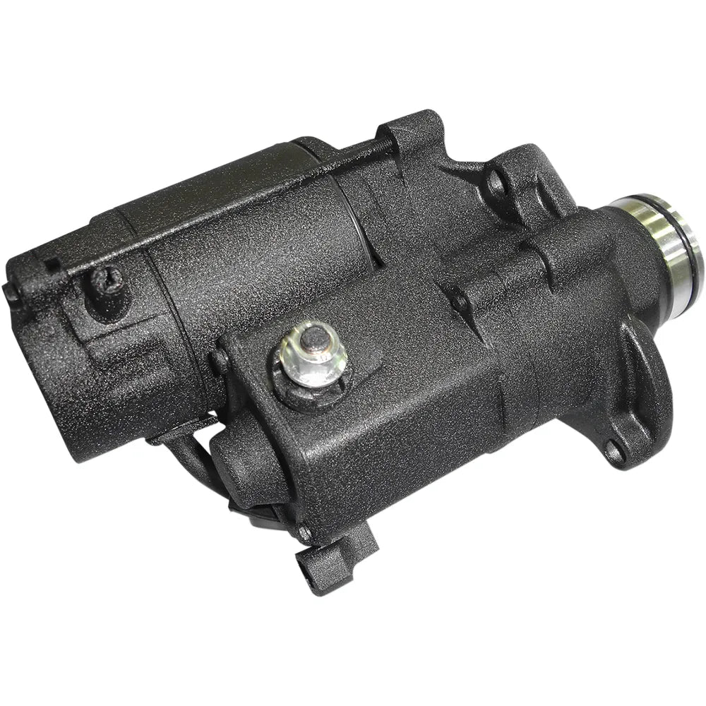 High-Torque - Starter Motor - Black4863854930