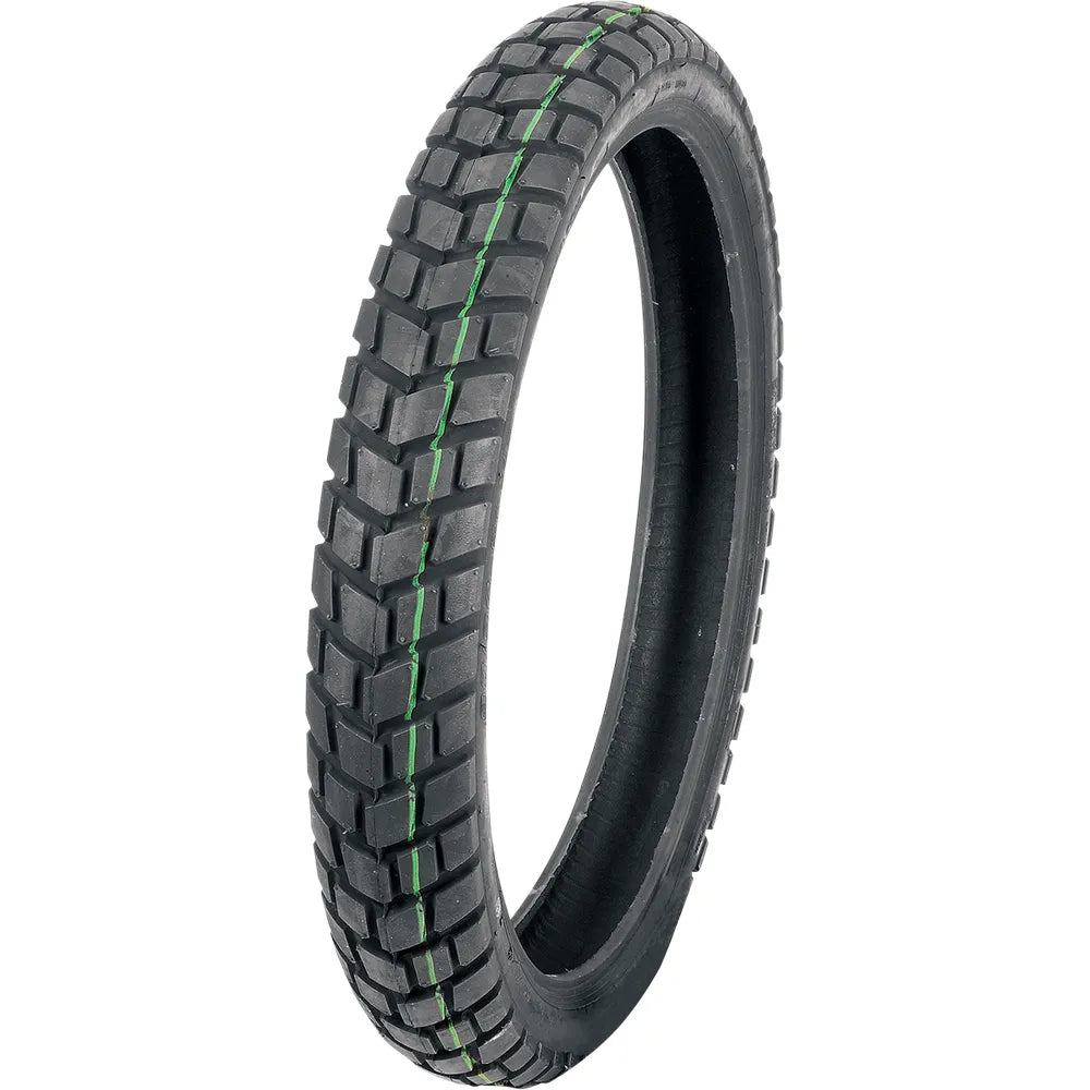 Tire - HF903 - Front - 90/90-21 - Tube Type