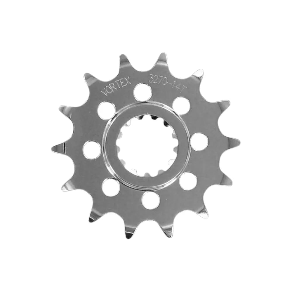 Front Sprocket - 14-Tooth
