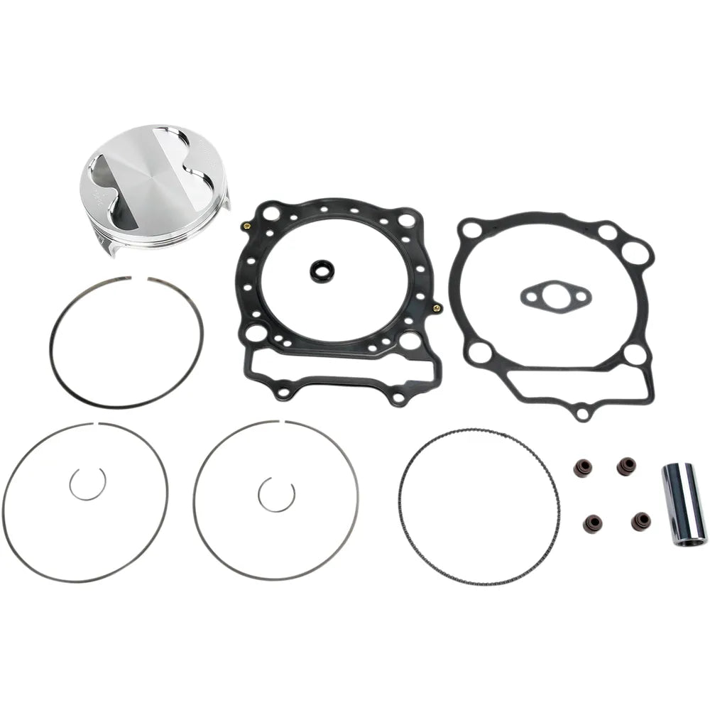 Piston Kit with Gaskets
