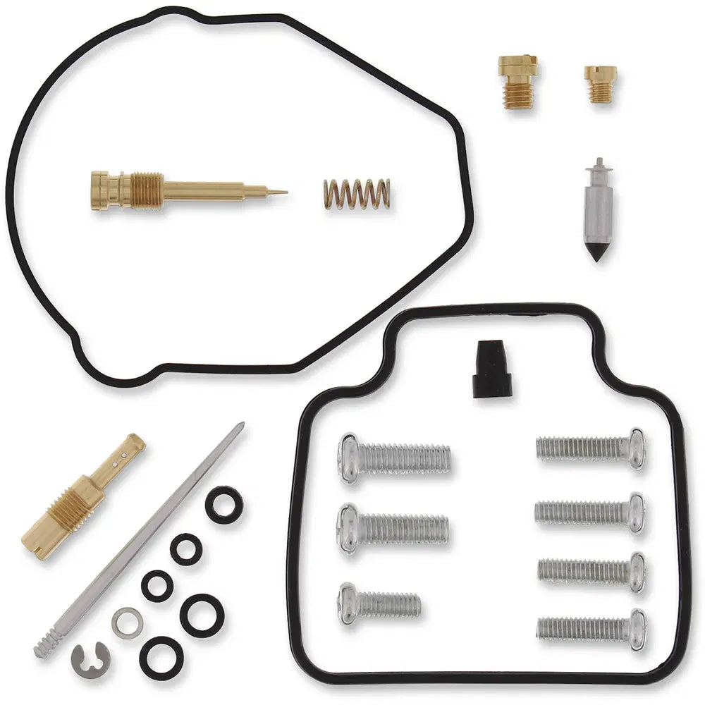 Kit de reparación de carburador - Honda - Kit de reparación de carburador - Honda