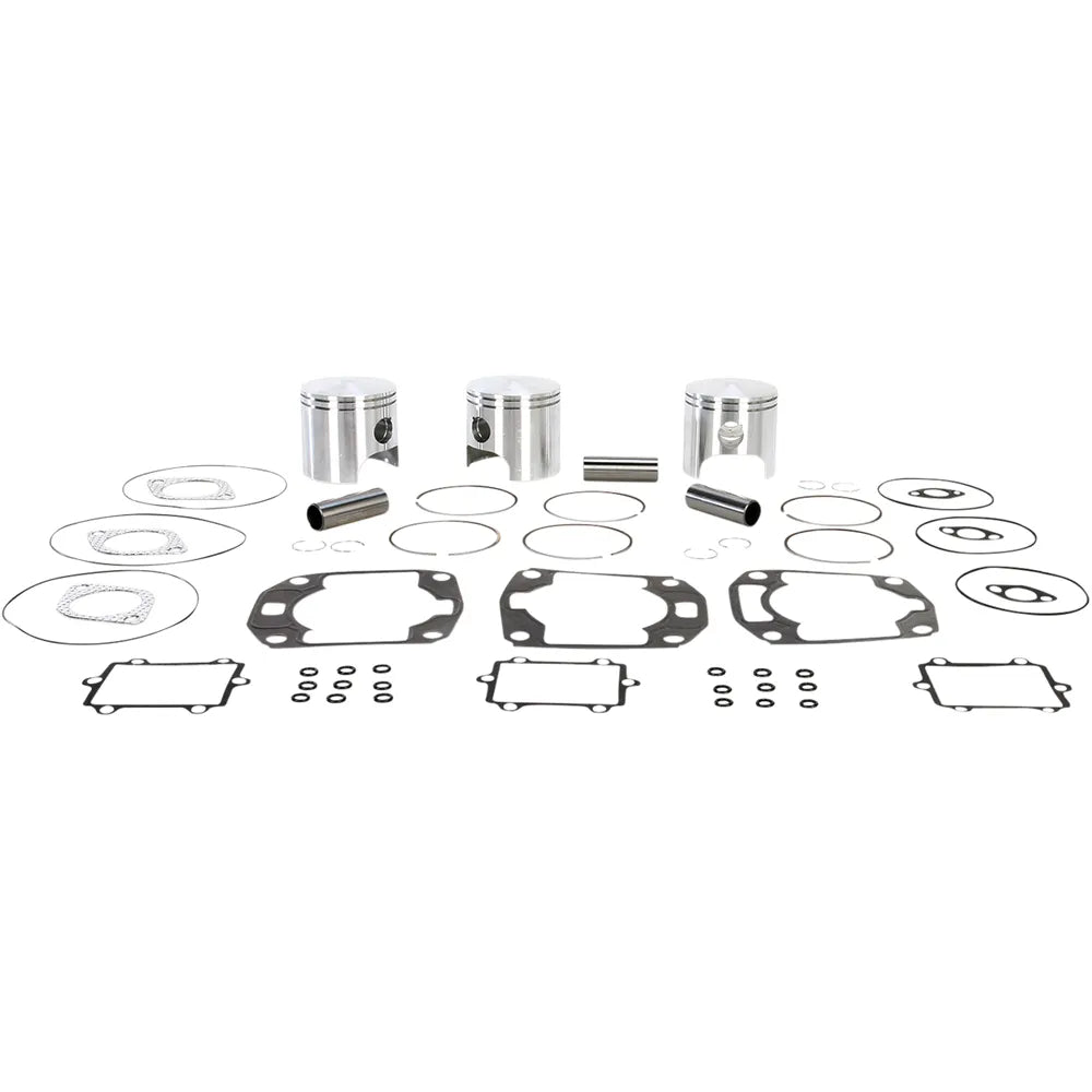 Piston Kit - Arctic Cat - Standard