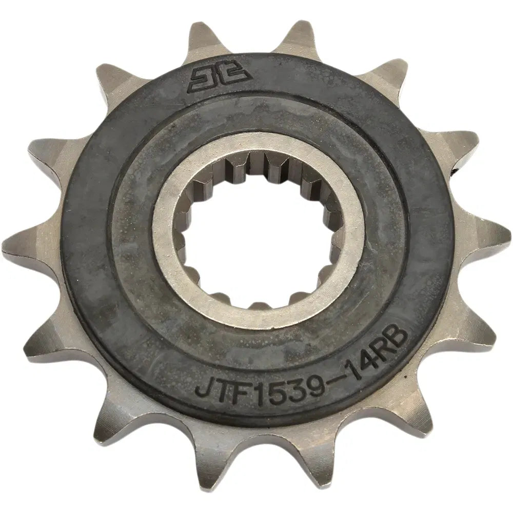 Sprocket - Front - Kawasaki - 14-Tooth