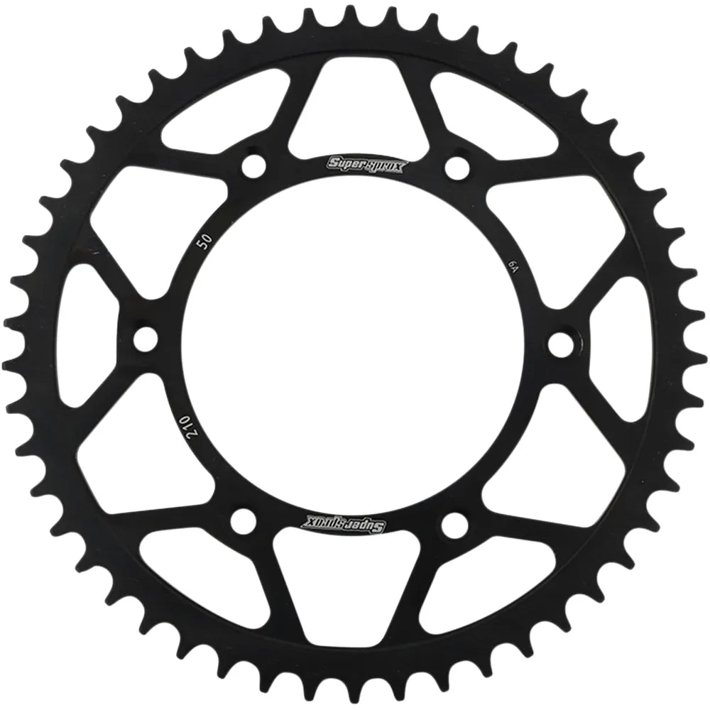 Steel Rear Sprocket - 50-Tooth