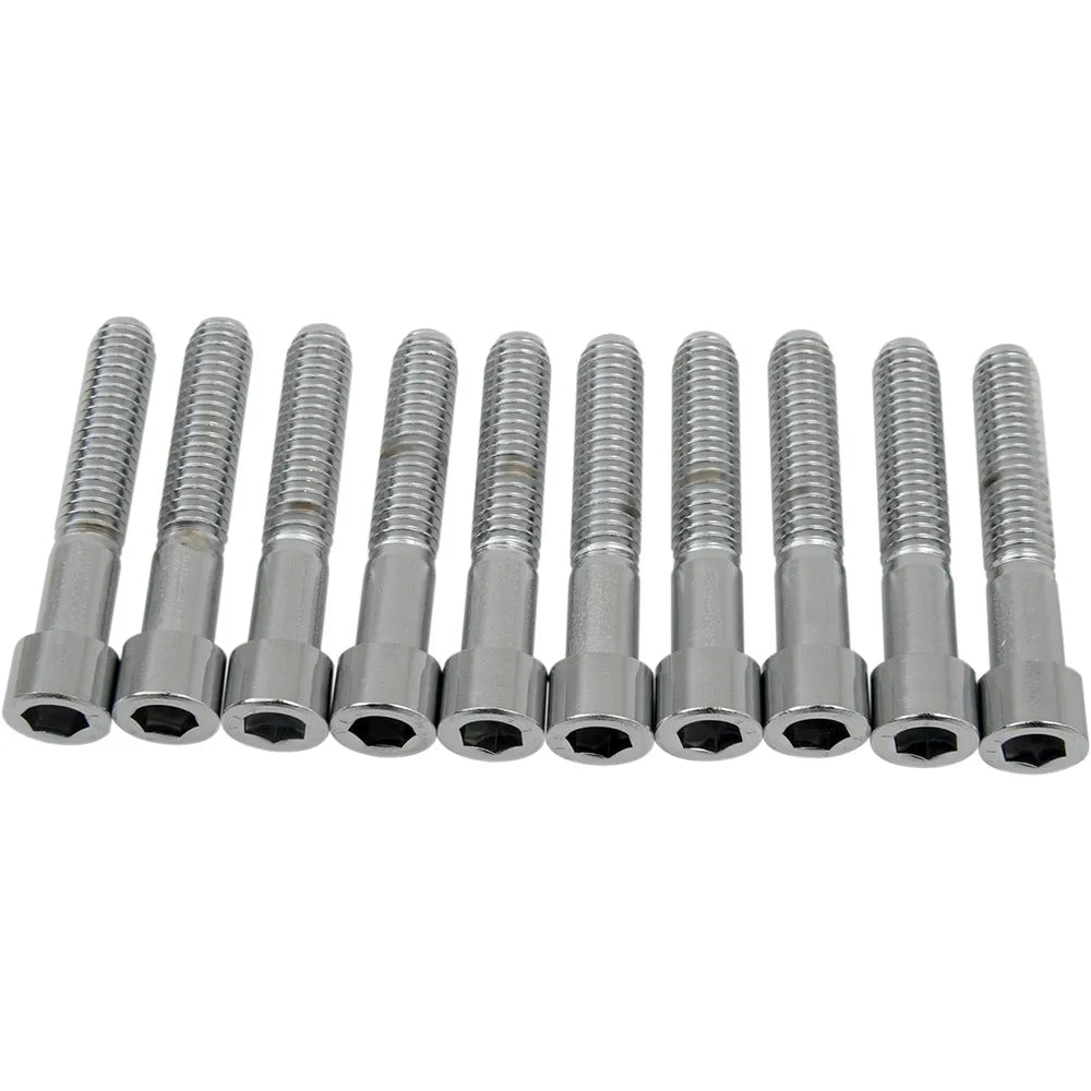 Tornillos allen 5/16-18 X 1 3/4" cromo