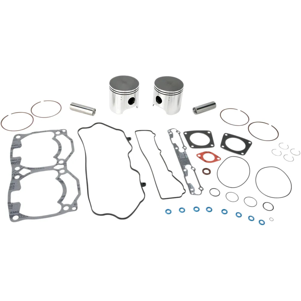 Piston Kit - Ski Doo
