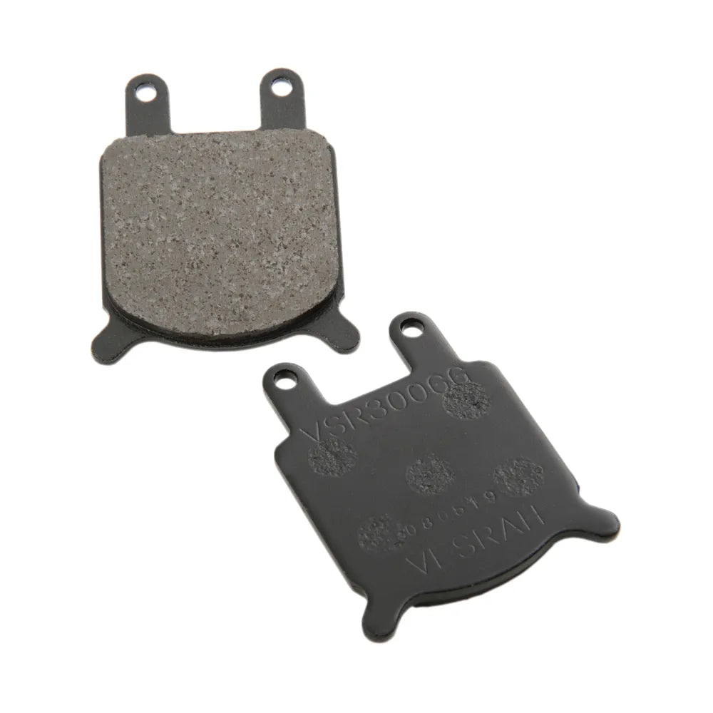 Brake Pads - "B" Caliper