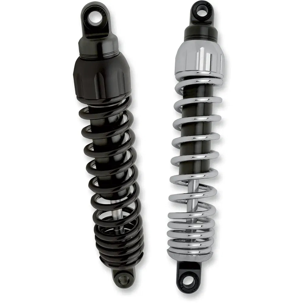 444 Series Shock - Black - Heavy-Duty - 13"146636041
