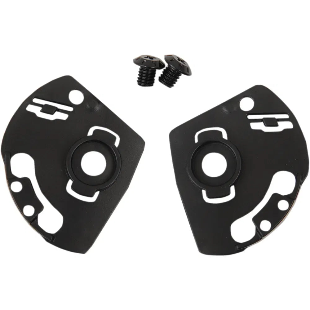 Airflite™ Pivot Kit - Black