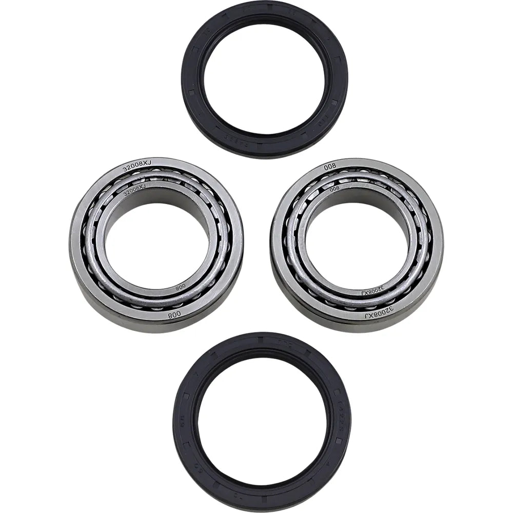 Wheel Bearing Kit - Rear