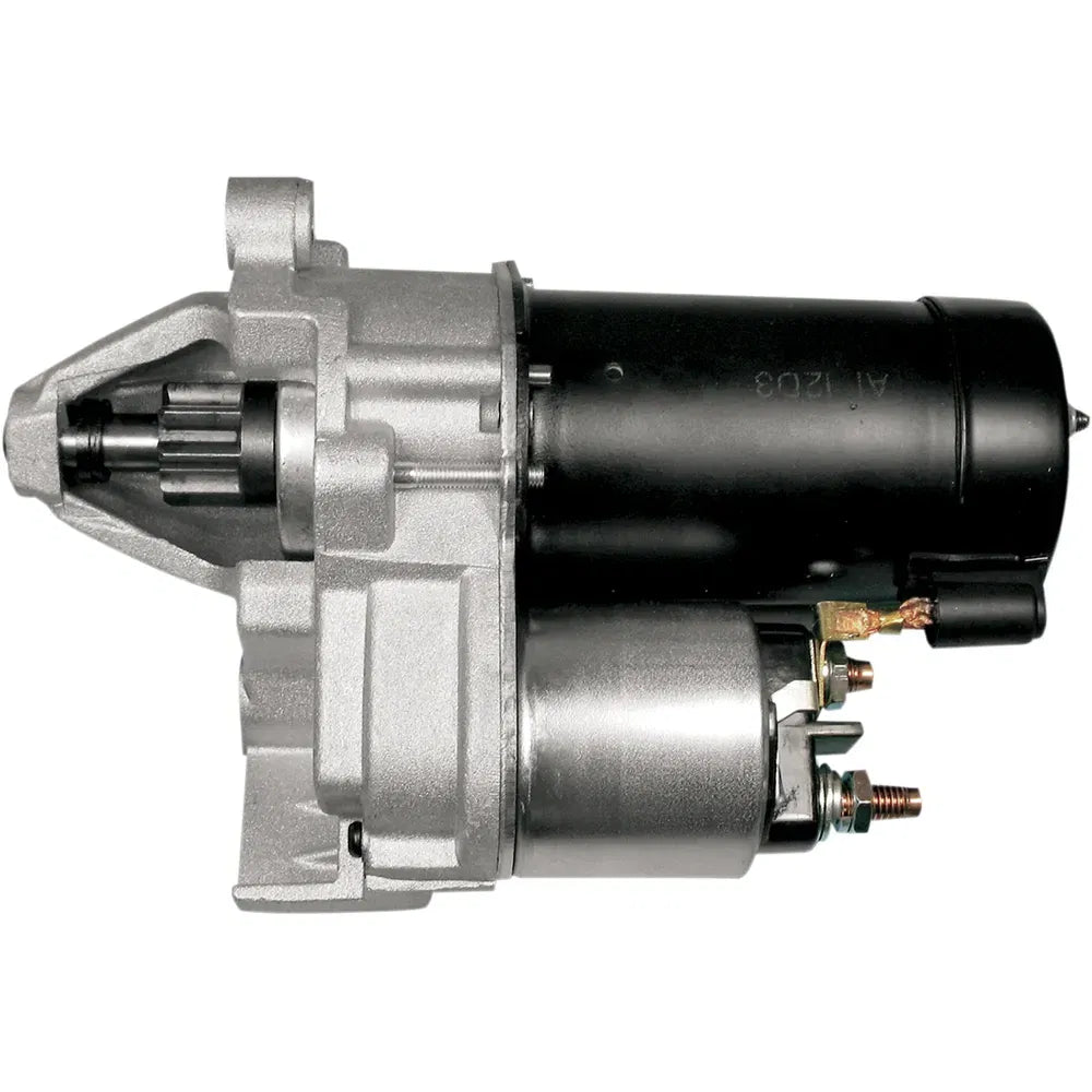 Starter Motor - BMW