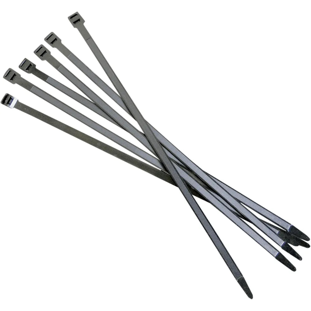 Cable Tie Heavy 20" 6Pack