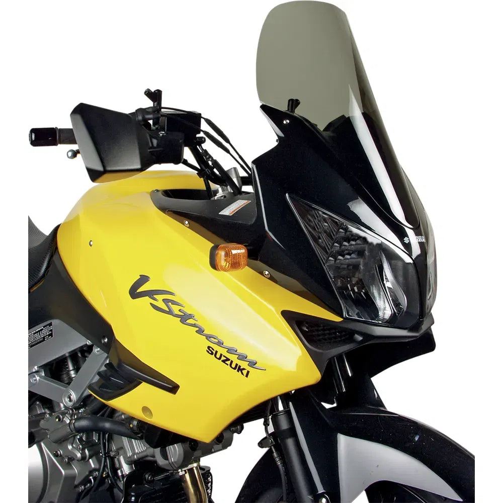 Sport Winsdscreen - Smoke - Vstrom