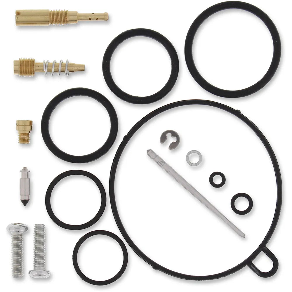 Kit de reparación de carburador - Honda - Kit de reparación de carburador - Honda