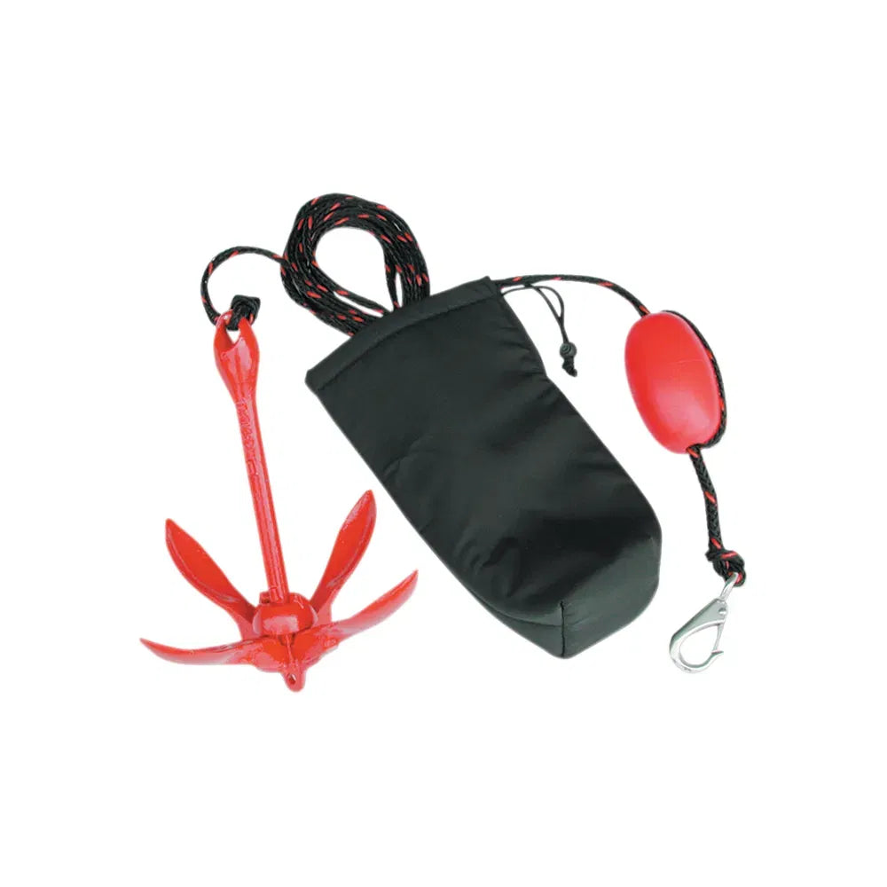 Anchor System - PWC