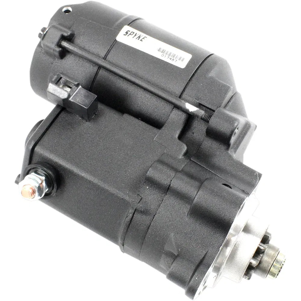 Supertorque - Starter - Black2796