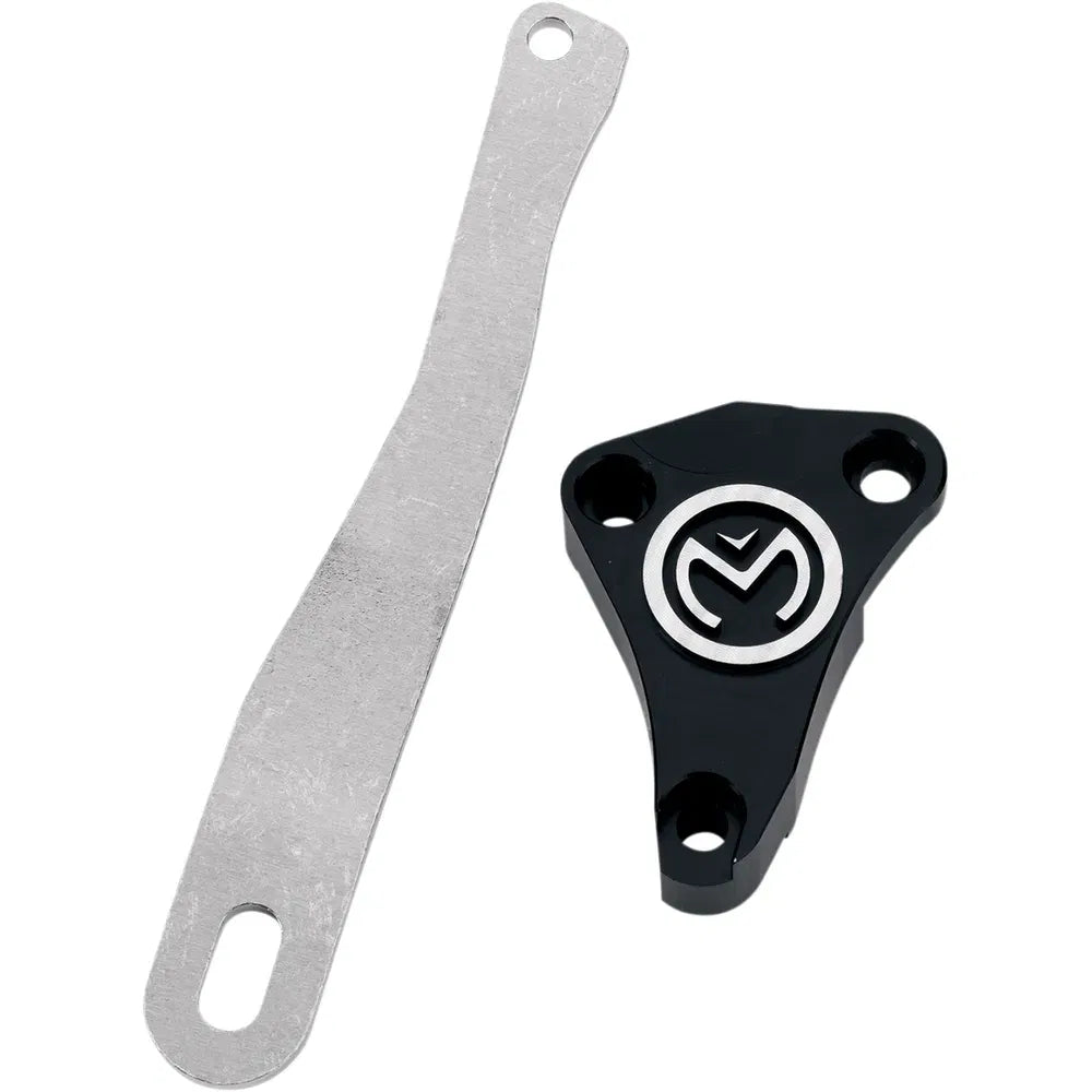 Kit protector de caja del cilindro esclavo - Kit protector de caja del cilindro esclavo - KTM