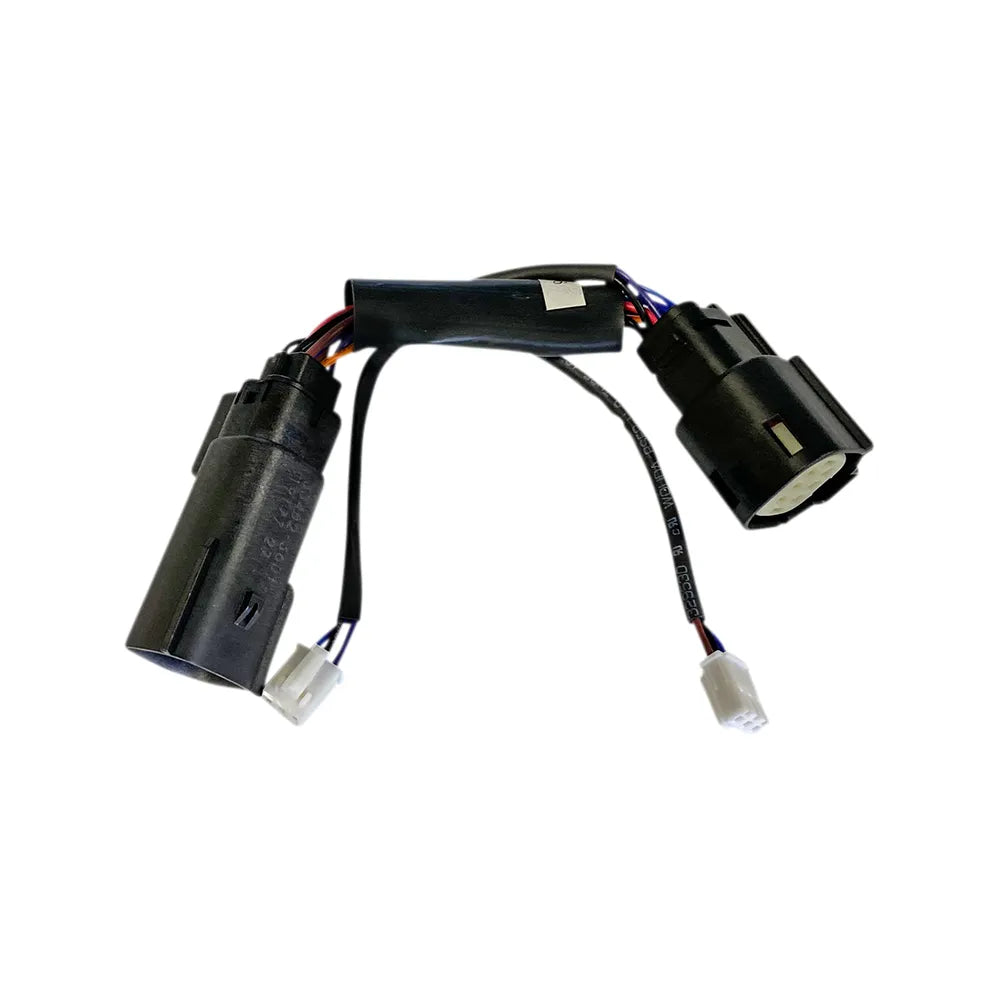 Adapter - Plasma Rod - Run/Brake/Turn