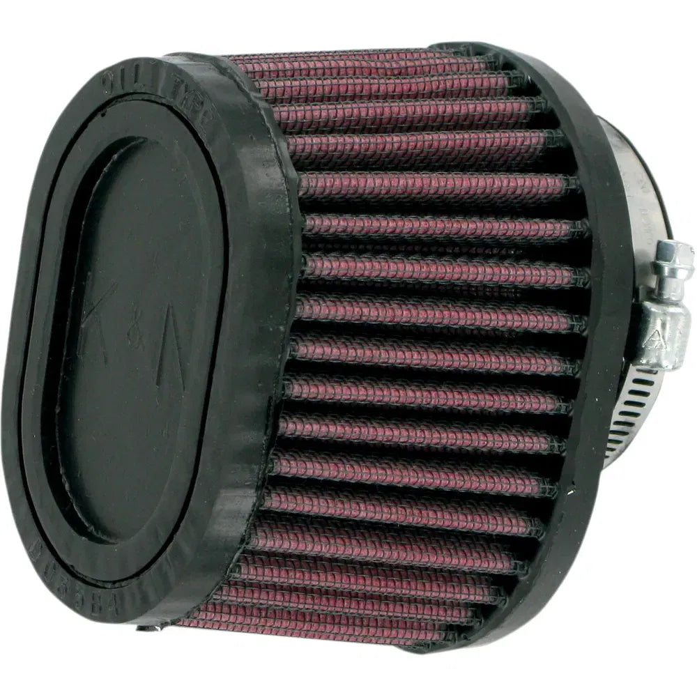 Filtro de aire universal con abrazadera - Filtro de aire universal - Compensado