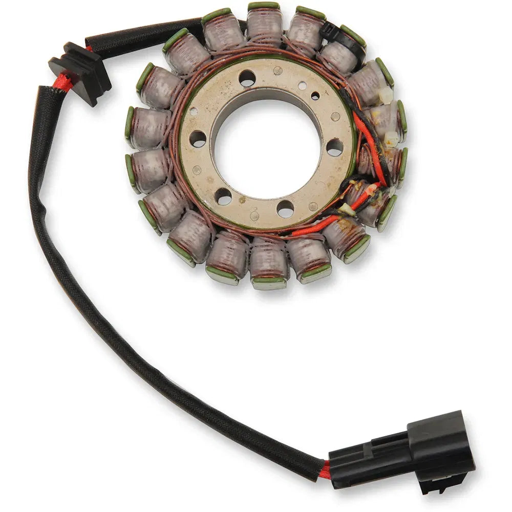 Stator - Victory