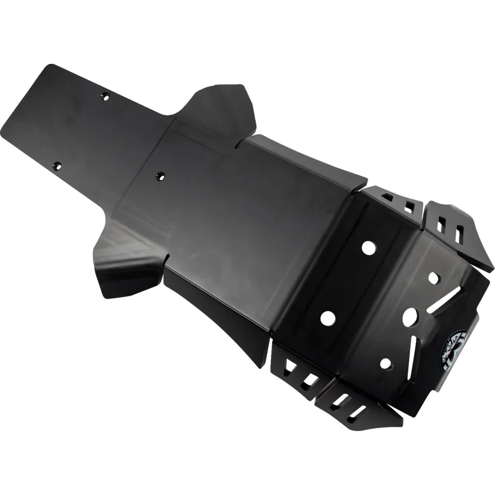 Placa protectora Pro LG - Placa protectora Pro LG - Sherco