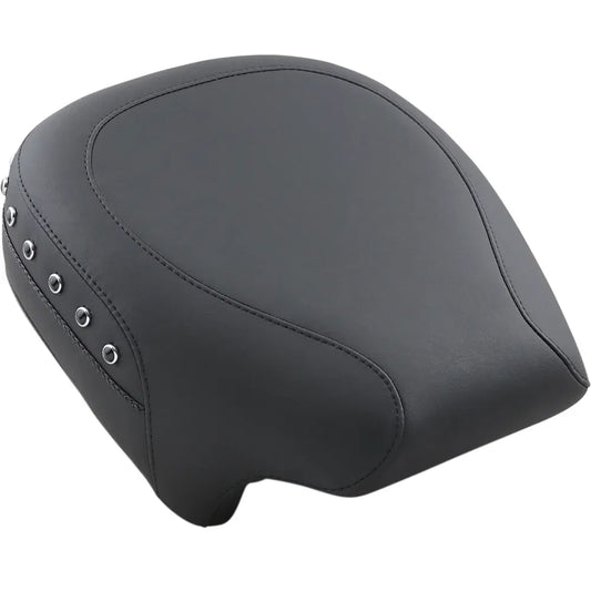 Asiento trasero ancho