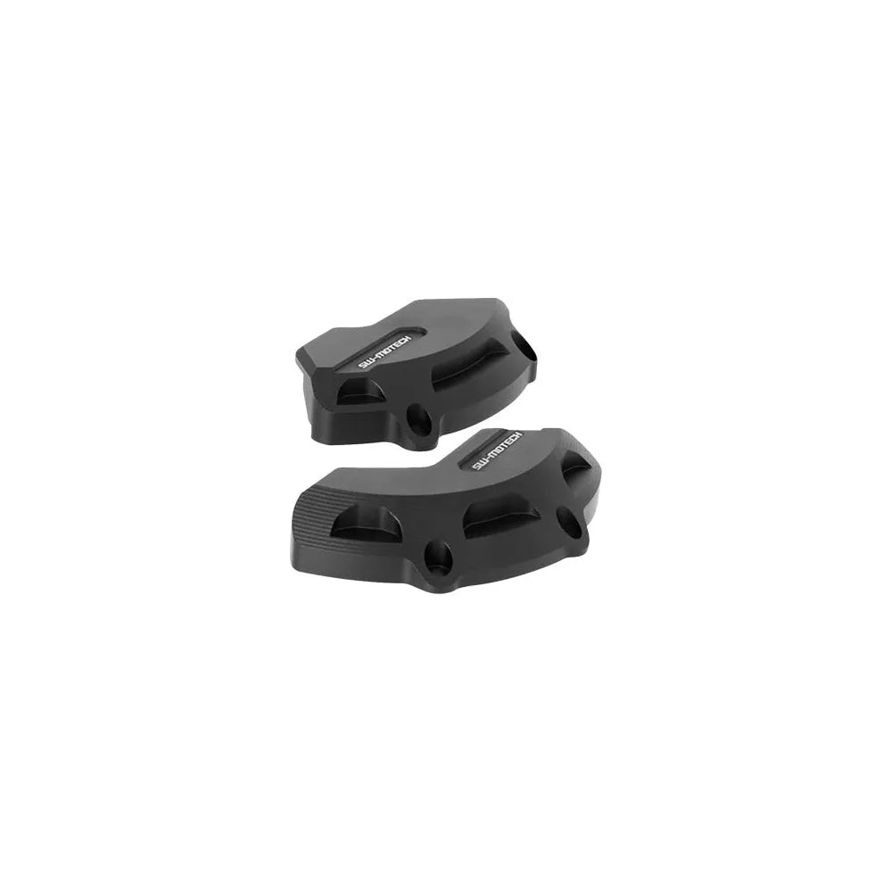 Engine Case Protector - Black - KTM | Husqvarna