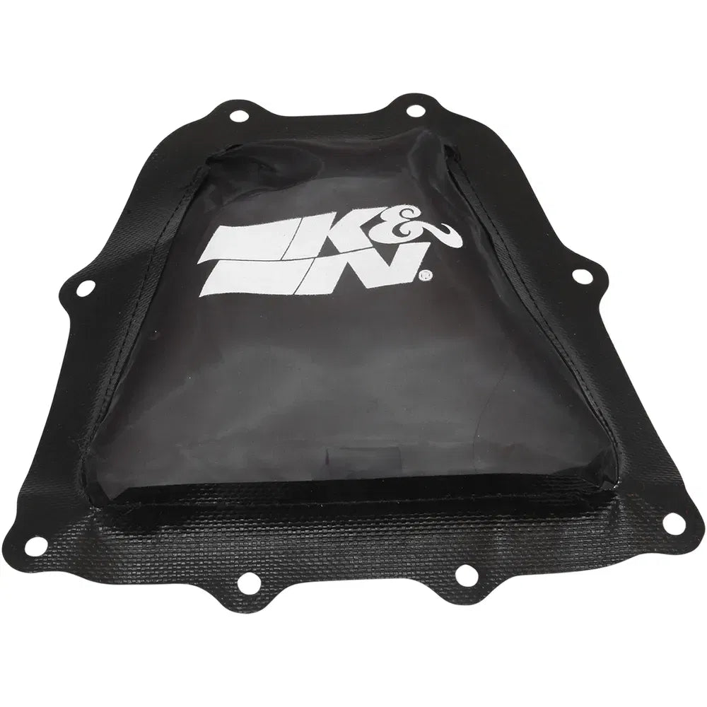 Envoltura del filtro de aire del cargador seco - Envoltura del filtro de aire del cargador seco - Yamaha