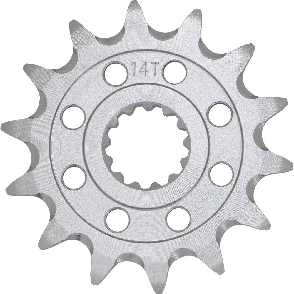 Piñón delantero - Piñón delantero - 14 dientes - RMZ-250