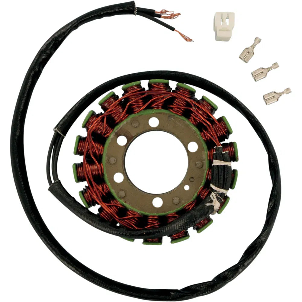 Stator - Honda