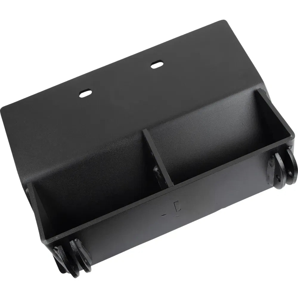 Placa de montaje del arado para el sistema de arado de montaje rápido RM5 - Montaje del arado RM5 - Kawasaki