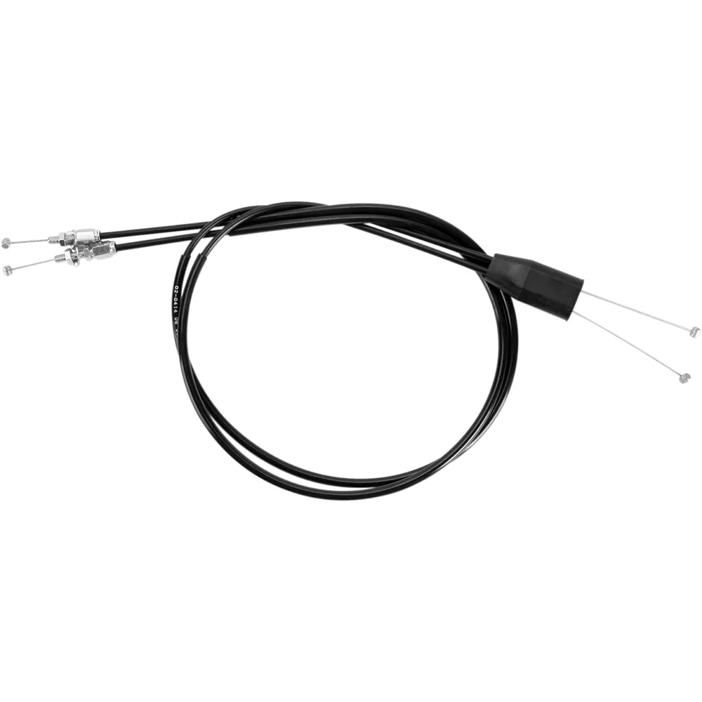 Throttle Cable - Push/Pull - Honda