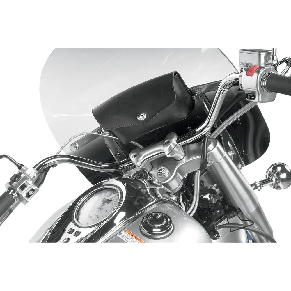 Revolution Windshield Bag