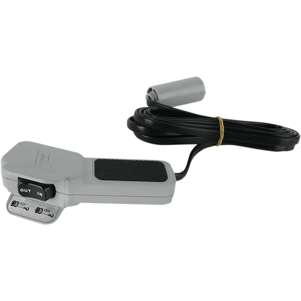 Replacement Remote