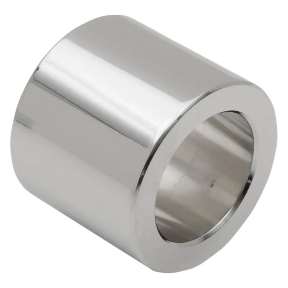 Axle Spacer - Chrome