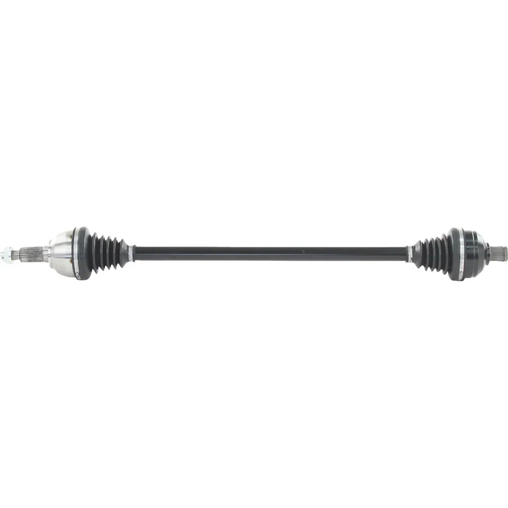 Eje CV estándar de repuesto OEM - Kit de eje - CV/completo - Reemplazo OEM - Estándar - Delantero izquierdo/derecho - Polaris RZR Pro R