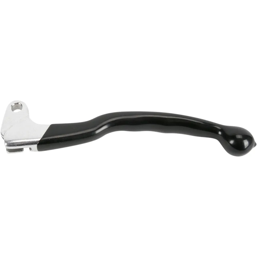 Black Left-Hand Lever for Yamaha