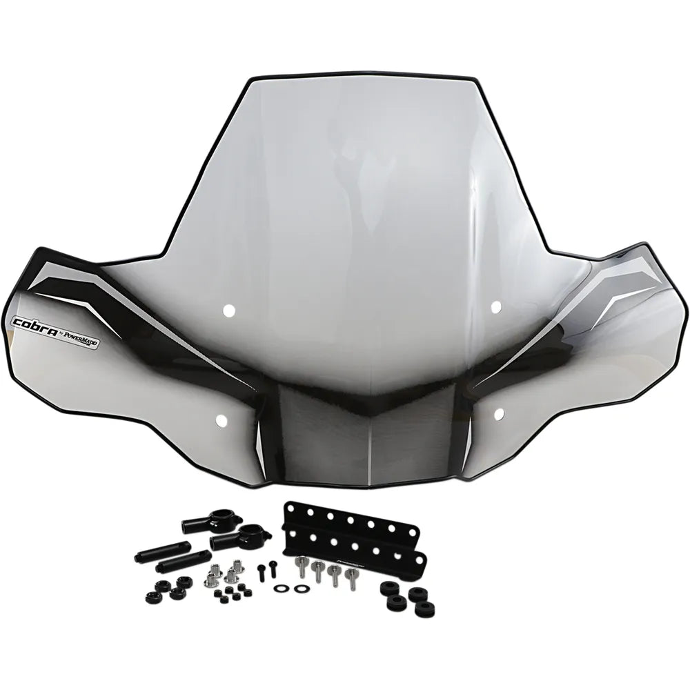 Windshield - Standard Mount