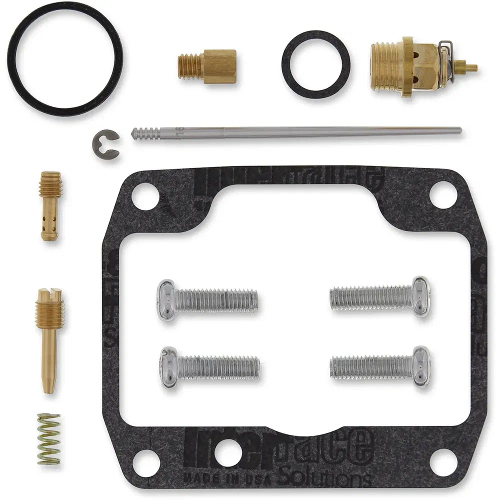 Kit de reparación de carburador - Yamaha - Kit de reparación de carburador - Yamaha