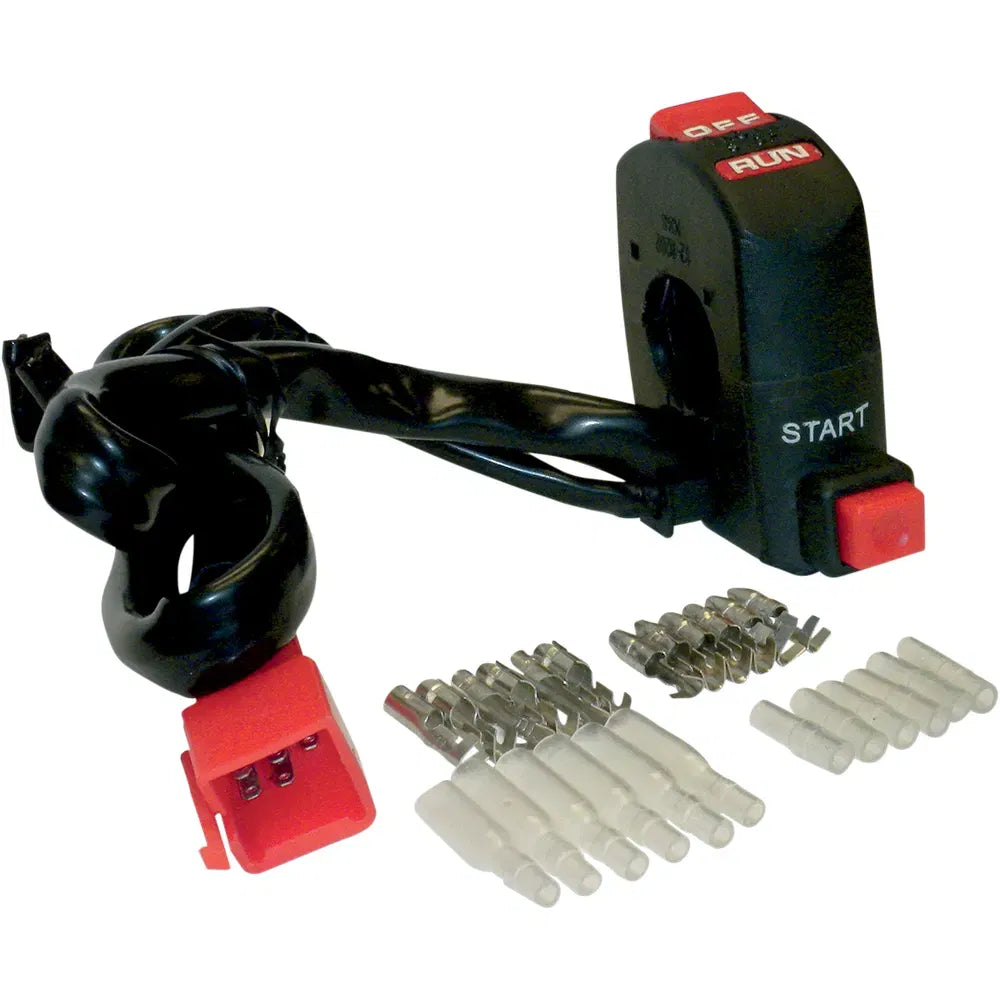 Switch - Start/Stop - XR650L